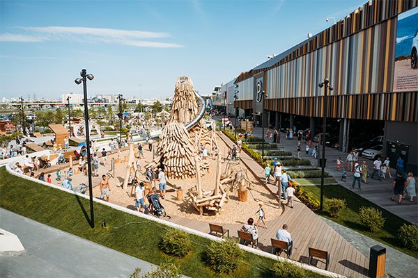Рабочий кракен